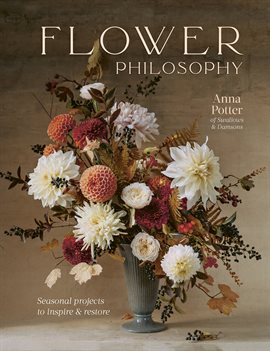 Imagen de portada para Flower Philosophy
