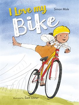 Imagen de portada para I Love My Bike