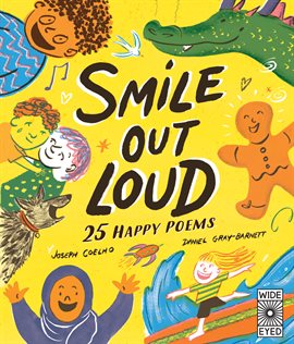 Cover image for Smile Out Loud