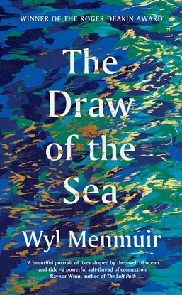 Cover image for The Draw of the Sea