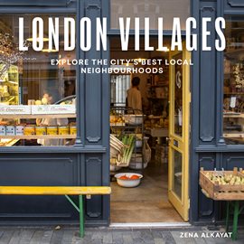 Imagen de portada para London Villages
