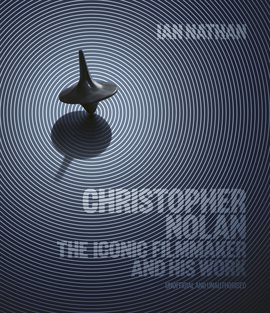 Cover image for Christopher Nolan