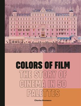 Cover image for Colors of Film