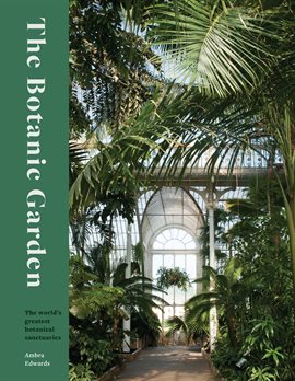 Imagen de portada para The Botanic Garden