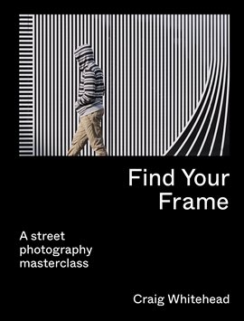Imagen de portada para Find Your Frame