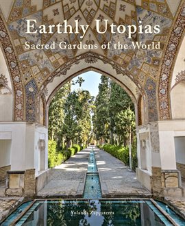 Cover image for Earthly Utopias
