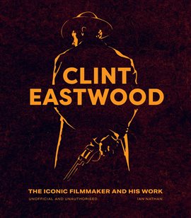 Cover image for Clint Eastwood