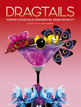 Imagen de portada para Dragtails