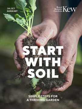 Cover image for Start With Soil
