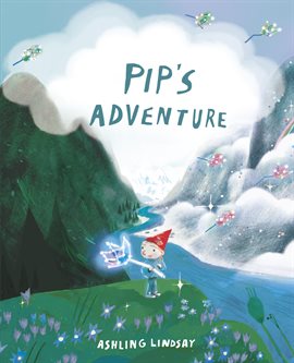 Cover image for Pip's Adventure