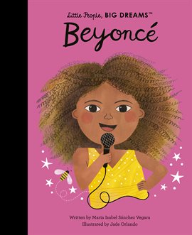 Imagen de portada para Beyoncé