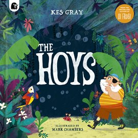 Cover image for The Hoys
