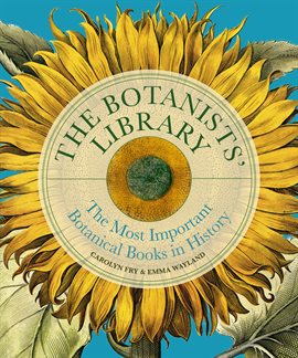 Imagen de portada para The Botanists' Library