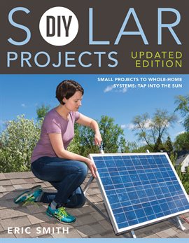 Cover image for DIY Solar Projects