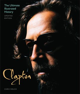 Imagen de portada para Clapton