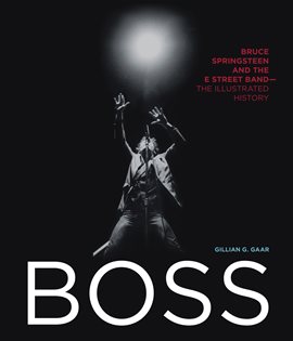 Imagen de portada para Boss