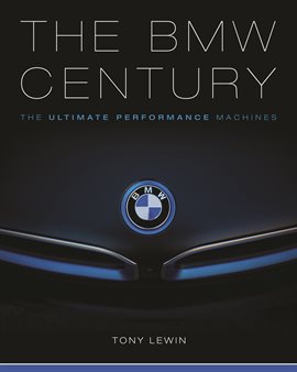 Cover image for The BMW Century