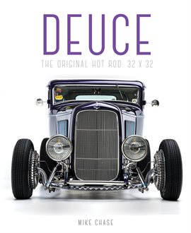 Imagen de portada para Deuce