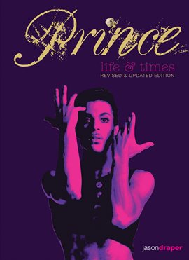 Imagen de portada para Prince