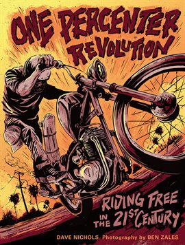 Imagen de portada para One Percenter Revolution