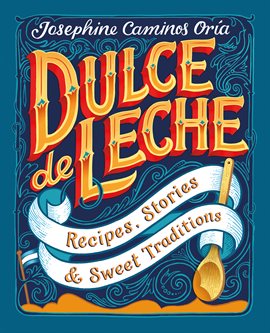 Cover image for Dulce de Leche