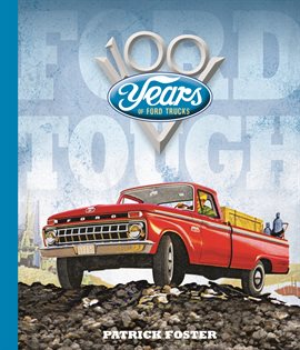 Cover image for Ford Tough