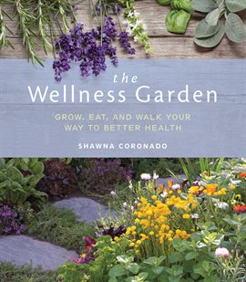 Imagen de portada para The Wellness Garden