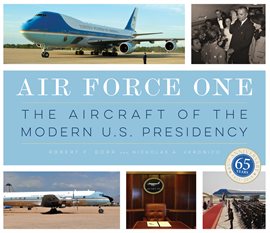 Cover image for Air Force One