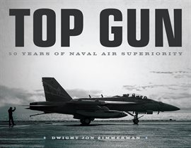 Imagen de portada para Top Gun