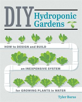Cover image for DIY Hydroponic Gardens