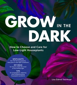 Imagen de portada para Grow in the Dark