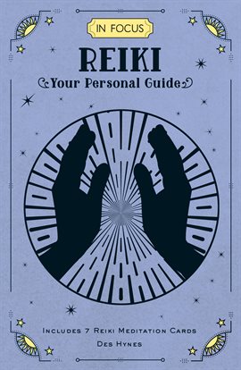 Cover image for In Focus Reiki