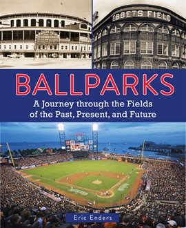 Imagen de portada para Ballparks