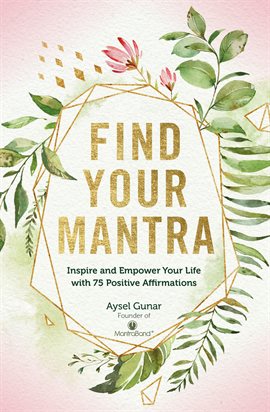 Cover image for Find Your Mantra