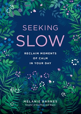 Cover image for Seeking Slow