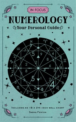 Cover image for In Focus Numerology