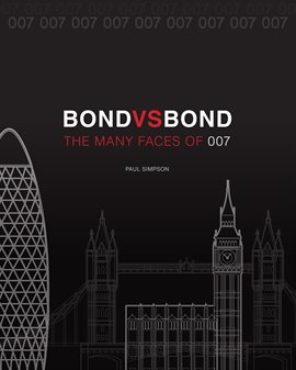 Cover image for Bond vs. Bond: Revised and Updated