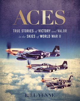 Cover image for Aces