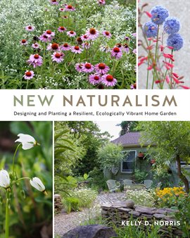 Imagen de portada para New Naturalism