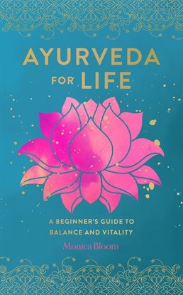 Imagen de portada para Ayurveda for Life