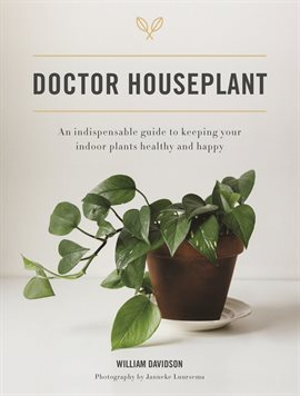 Cover image for Doctor Houseplant