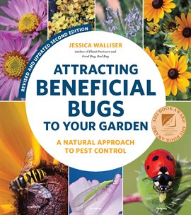 Cover image for Attracting Beneficial Bugs to Your Garden