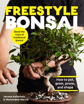Imagen de portada para Freestyle Bonsai