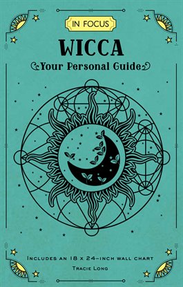 Imagen de portada para In Focus Wicca