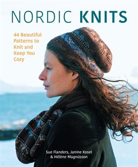 Imagen de portada para Nordic Knits