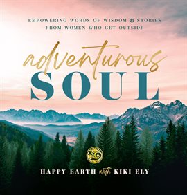 Cover image for Adventurous Soul