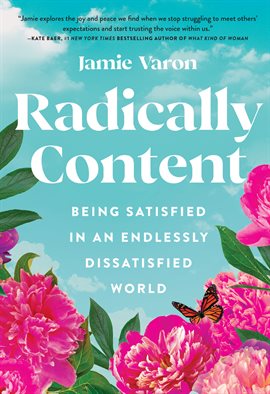 Cover image for Radically Content