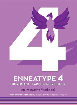 Cover image for Enneatype 4: The Individualist, Romantic, Artist