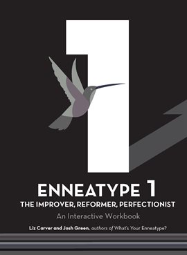 Imagen de portada para Enneatype 1: The Improver, Reformer, Perfectionist