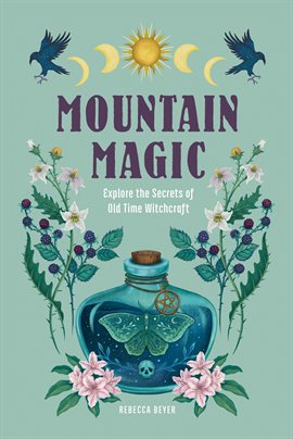 Imagen de portada para Mountain Magic